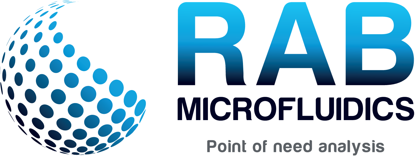 RAB Microfluidics